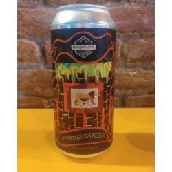 Basqueland  Dubbelganger - La Buena Cerveza