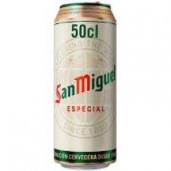 Especial SAN MIGUEL... - Your Spanish Corner