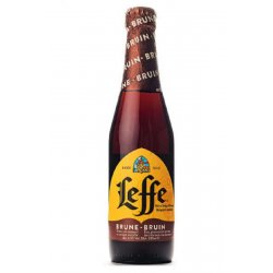 Leffe Brune