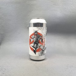 Verdant Brewing Co Unconventional Tactics
