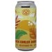 Vocation Brewery Peach Cooler Shaker 