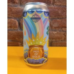 Basqueland  Pot Of Gold - La Buena Cerveza