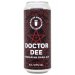 Marble Beers LTD Doctor Dee Marble Beers LTD Doctor Dee