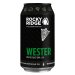 Rocky Ridge Brewing Co. Wester 