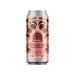 Vault City Brewing, Double Chocolate Strawberry Cream Profiteroles, 440ml Can 