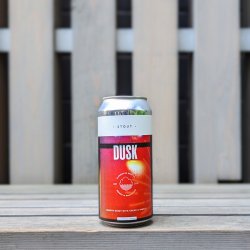 Cloudwater - Dusk - Muted Horn