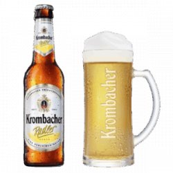 Krombacher Radler