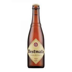 Westmalle Triple 330ml - Beer Store Australia