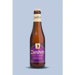 Zundert  8º - Cervezas Cebados