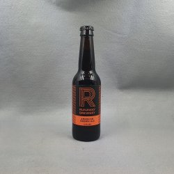 Runaway Brewery American Brown Ale