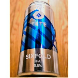 Drop Project Sixfold