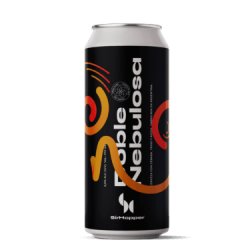 SirHopper Doble Nebulosa