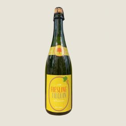 Tilquin - Oude Riesling 20202021 - Bier Atelier Renes