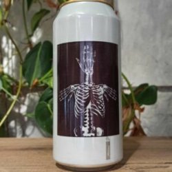 Triple X-Ray - Craft Beer Shop Angers