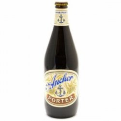 Anchor Porter 35,5cl - The Import Beer