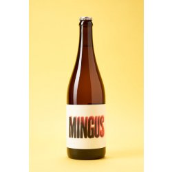 Cyclic Beer Farm Mingus - Buvance