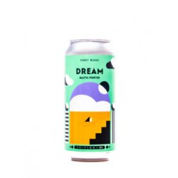 Fuerst Wiacek Craftbeer Kaufen Dream #5  Baltic Porter - Alehub