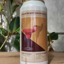 Strawberry Showdown - Craft Beer Shop Angers