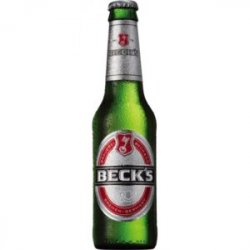 Beck’s 33cl - The Import Beer