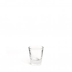 Shot Glass —  - Fancy Free Liquor