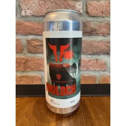 Rivington Brewing Co Moloch