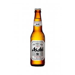 Asahi Super Dry