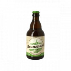 Brunehaut Blond Organic 33cl - The Import Beer