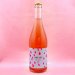 Little Pomona. Hard Rain Hot Pink 2021 [Cider] 