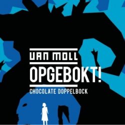 Van Moll Opgebokt - Bierwinkel de Verwachting