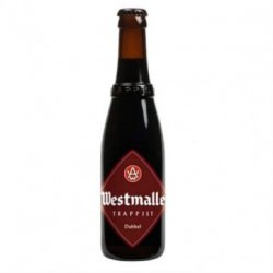 Westmalle Trappist Dubbel Belgian Dubbel - OKasional Beer