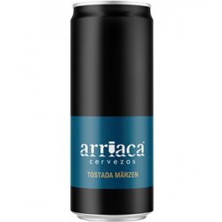 Arriaca Tostada Marzen