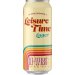 Hi-Wire Brewing Leisure Time Lager 6 pack 16 oz. Can 