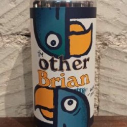 TDH The Other Brian - Craft Beer Shop Angers