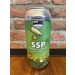 SSP  Pressure Drop Brewing 