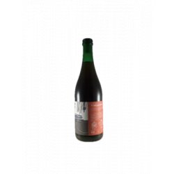 Donder Serclaes d’Érpines Oud Bruin 75cl - Het Huis van de Geuze