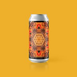 Hop Hooligans Catleidoscope 6 - Hop Hooligans