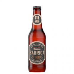 Mahou Barrica 12 Meses - Mahou Bar