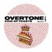 Overtone King Of Feasts Pale Ale (Keg) 