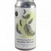 Factory Brewing Quadruple Reveries Of... Nelson Sauvin 