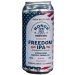 Honor Brewing Co. Freedom IPA 4 pack 16 oz. Can 