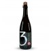 3 Fonteinen Braambes Oogst 2020 (Season 2021) Blend No. 21 750ML 