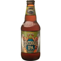 Centennial IPA - Brew Haus Malta