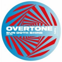 Overtone Sun Doth Shine (Keg) - Pivovar