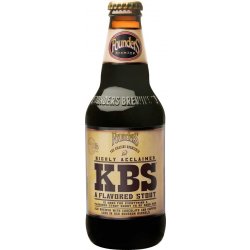 KBS - Brew Haus Malta