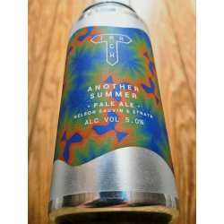 Track Brewing Company Another Summer