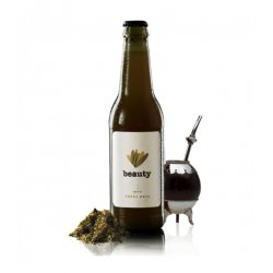 Beauty Yerba Mate - A Tragos