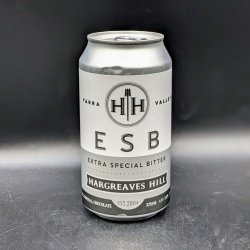 Hargreaves HIll ESB Can Sgl - Saccharomyces Beer Cafe