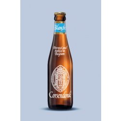 Corsendonk Blanche - Cervezas Cebados