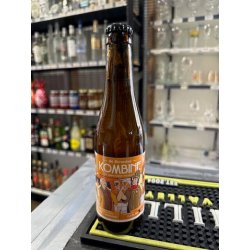 St.Bernardus Kombine 2025
