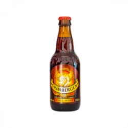 Grimbergen Double 33cl - The Import Beer